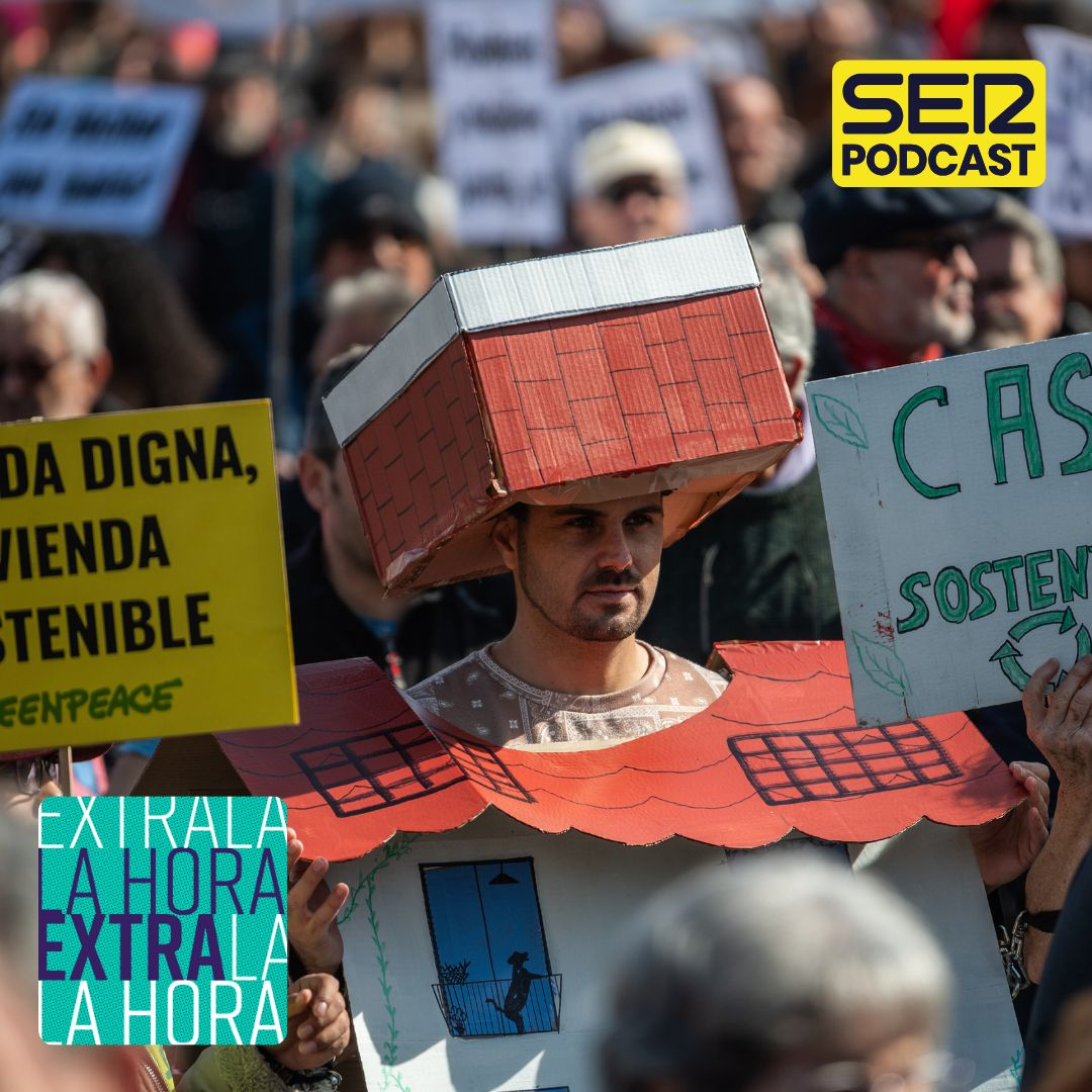 Imagen de La vivienda, ese metro cuadrado que define quiénes somos y qué futuro nos espera