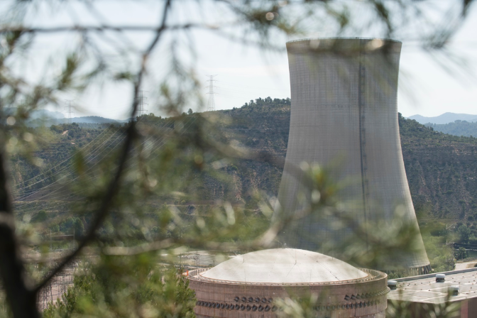 L'allargament de les nuclears, a debat