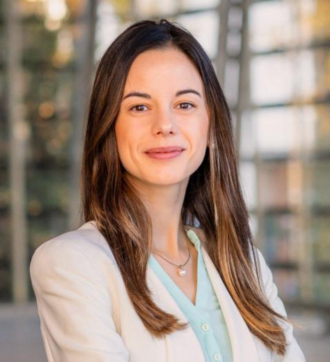 Entrevista con Anabel Benítez, finalista Premios Investigación Princesa de Girona 2026, en Hoy por Hoy Ronda y Comarca (22/05/26) episode artwork