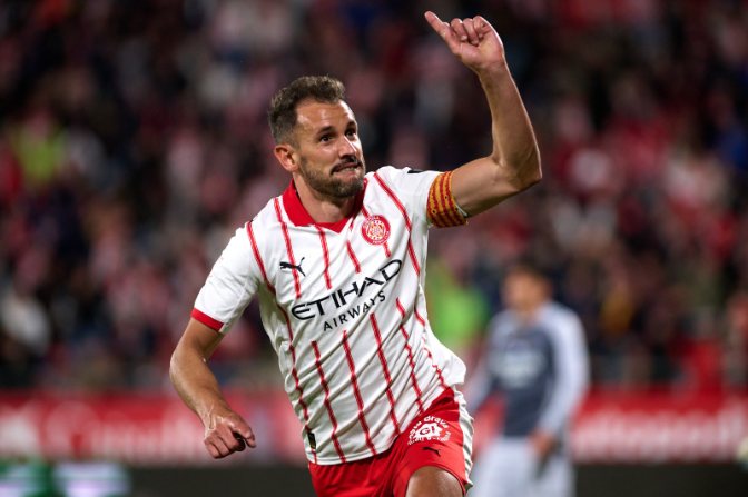 Eloi Amagat: "El Girona només ha de guanyar i l'equip està preparat per fer-ho" episode artwork