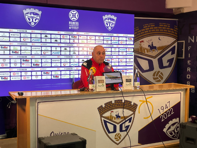 Juanvi Peinado: ''Estoy a disposición del Club de cara a la siguiente temporada'' episode artwork
