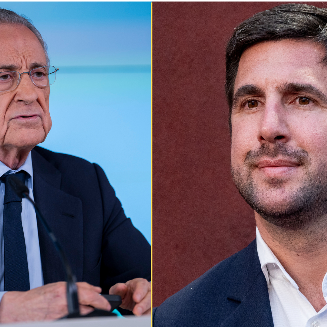 El Sanedrín |  "Riquelme se va a enfrentar a un 'monstruo' que no ha tenido rival durante dos décadas"