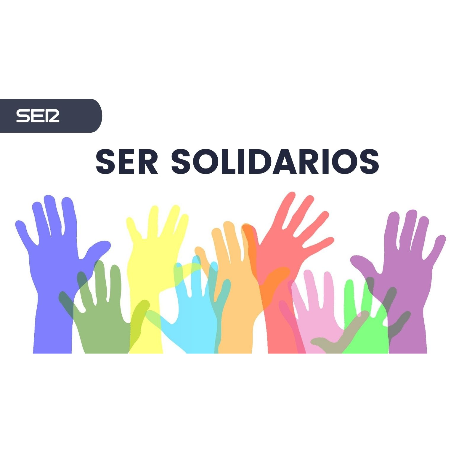 SER Solidarios: discursos de odio y fake news con la Coordinadora de ONGDs