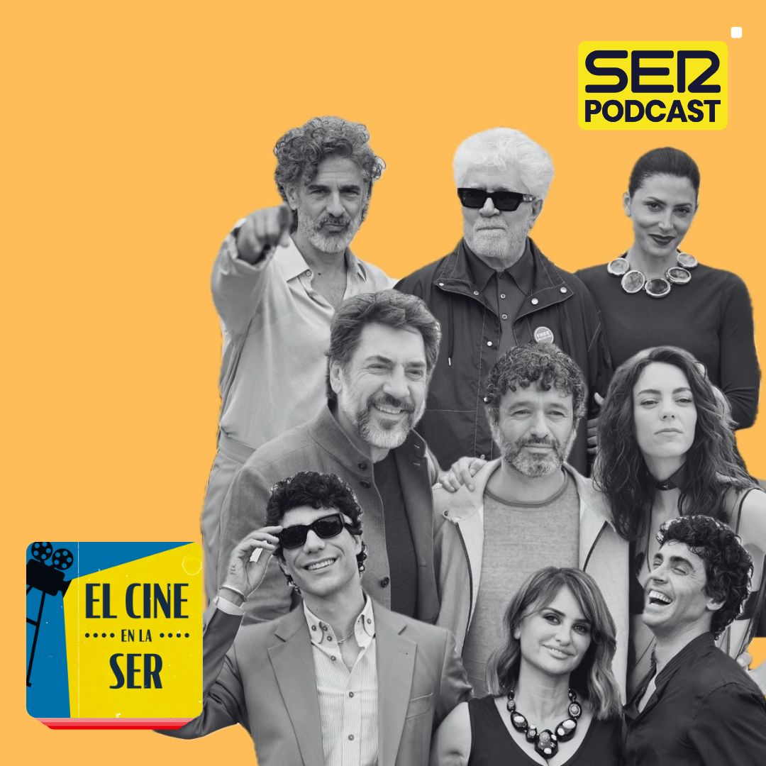 Imagen de Especial | Festival de Cannes 2026, un año histórico para el cine español y nuestras películas favoritas