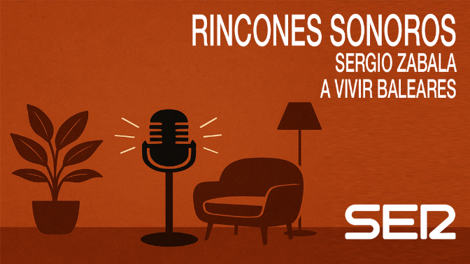 'Rincones sonoros', 24 mayo episode artwork