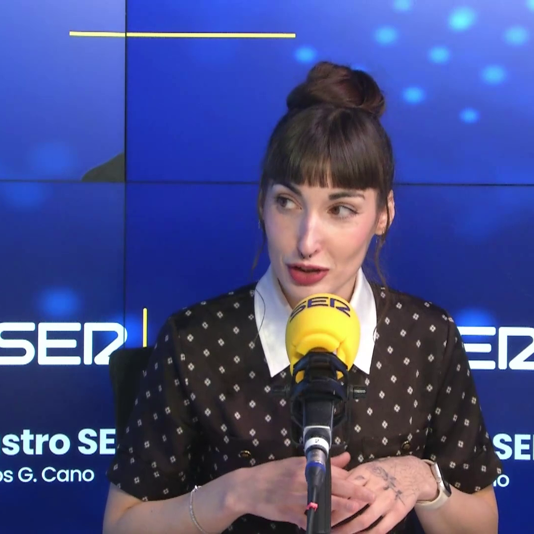 Gastro SER | Esthy Merino y la nueva Coca-Cola