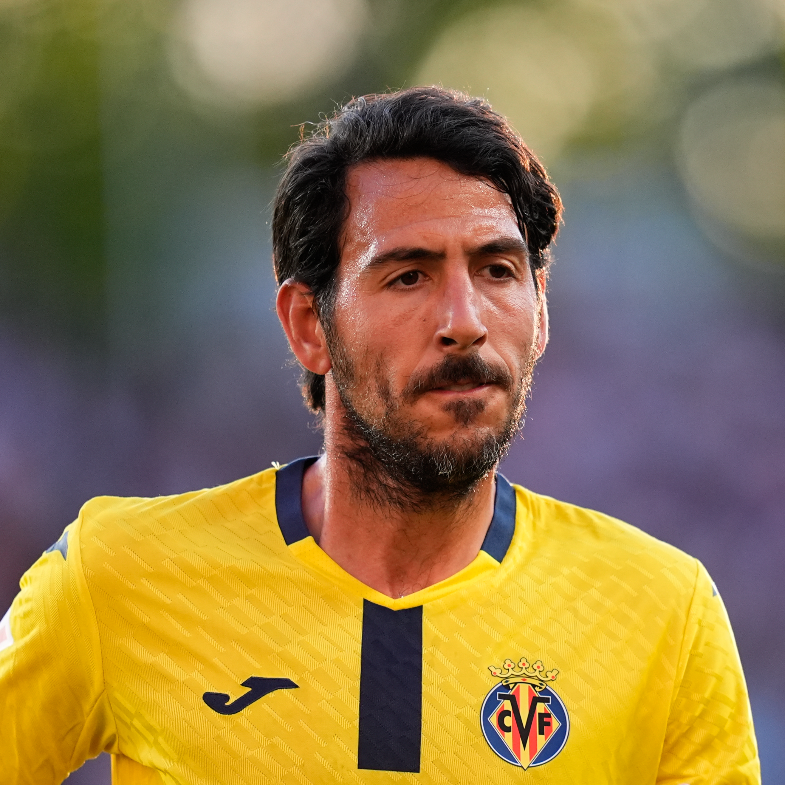 Villarreal 1-0 Atlético de Madrid | Gol de Dani Parejo (P) episode artwork