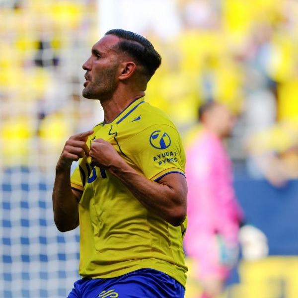 Carrusel Canalla | Lucas Pérez celebra el ascenso de 'su' Depor tras salvarse con el Cádiz: "Lo siguiente es que este equipo vuelva donde lo dejé"