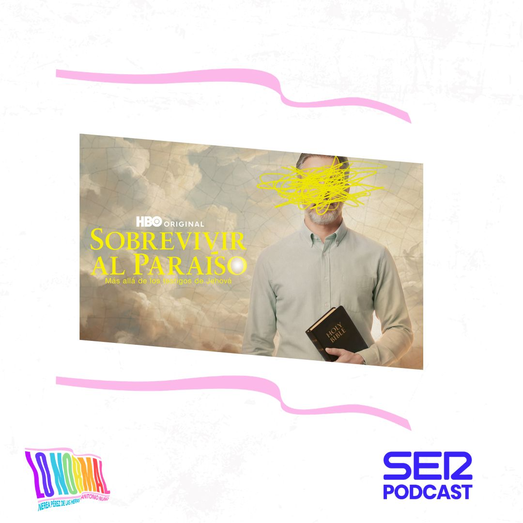 Conversaciones pendientes | Episodio 128 episode artwork