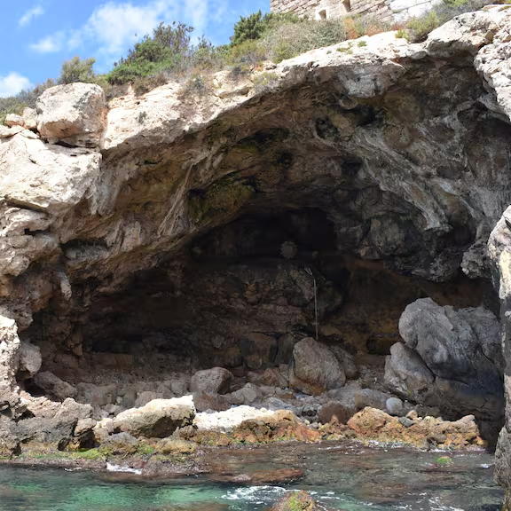Reportaje | Una mariscada neandertal