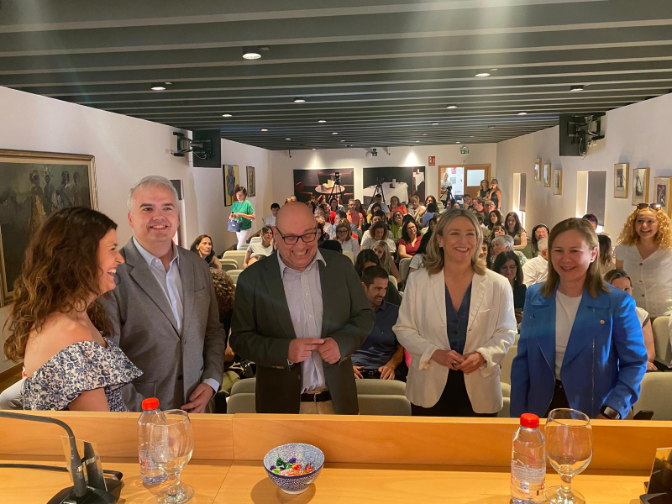 El Gobierno Regional soluciona el bloqueo de 4.5 millones de euros a entidades sociales con un decreto-ley episode artwork