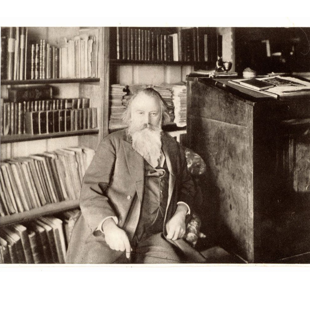 Igor Ijurra, ante el Réquiem de Brahms