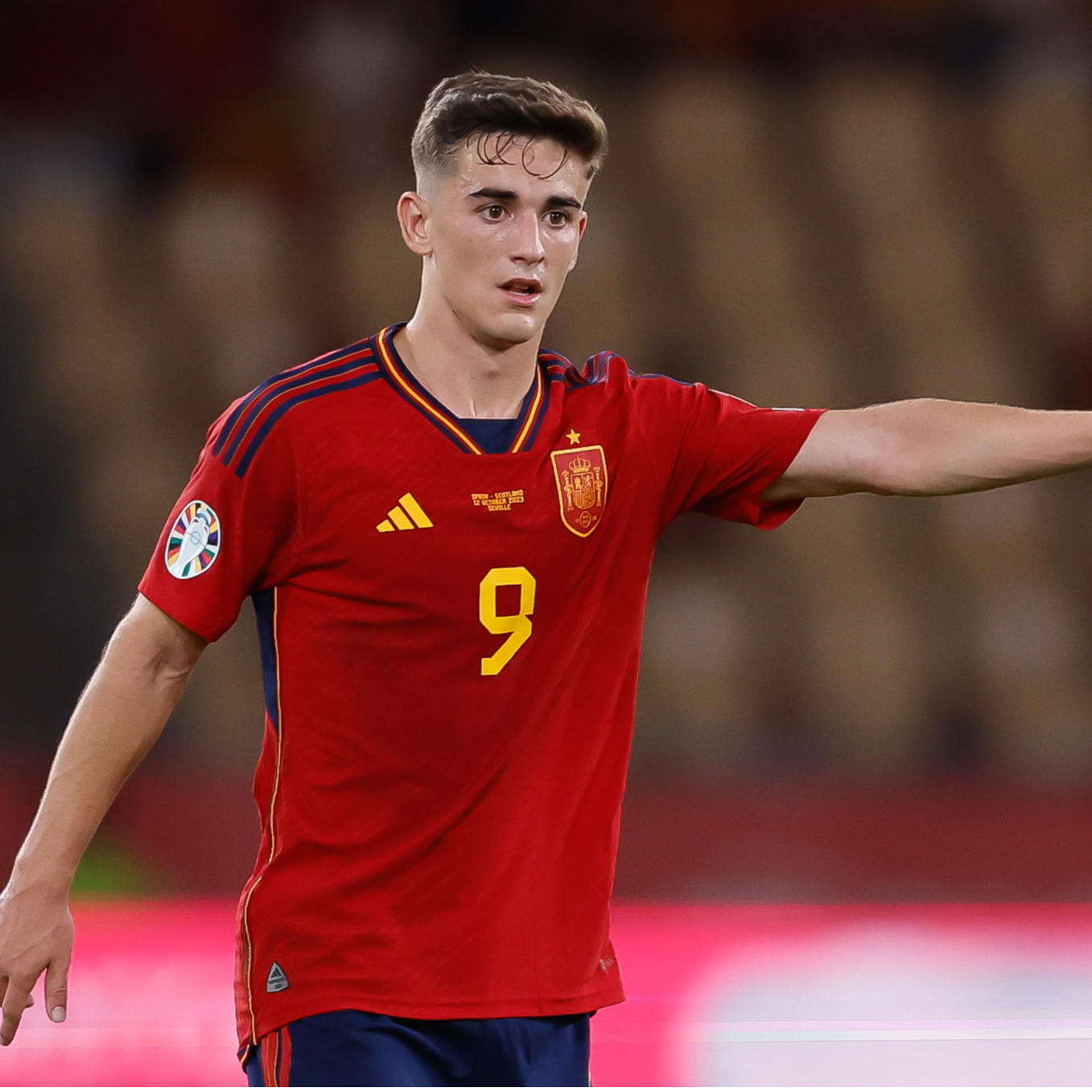 El Sanedrín | "El debate de Gavi no lo entiendo, es un intocable de esta Selección y del fútbol español"
