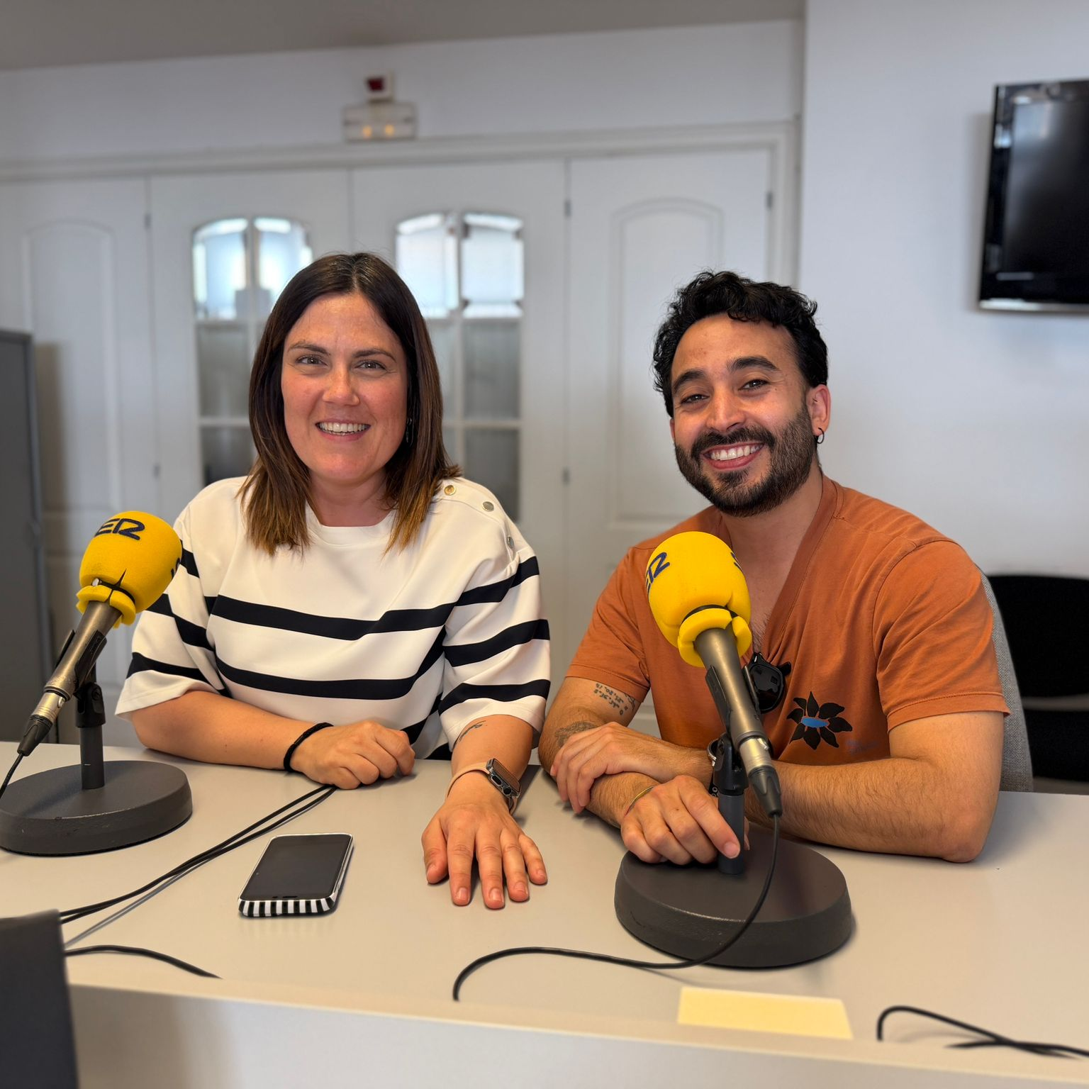 Experiencia Erasmus en Noruega. Movilidad del profesorado de la ETI Central de Tudela