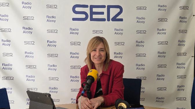 Elisa Guilem (26/05/2026): “La marca que hemos creado para aunar la promoción del metal la abriremos a otros sectores”