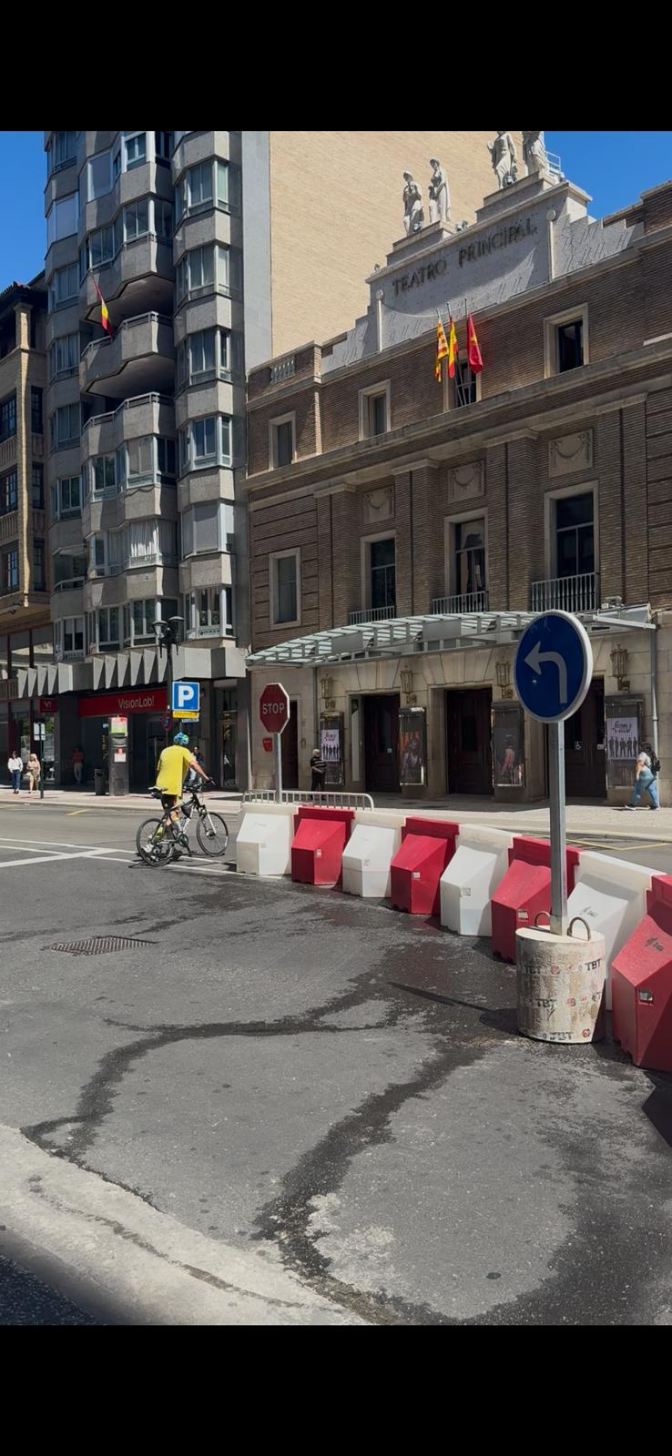 Hoy por Hoy Zaragoza y el Coso (26/05/26)