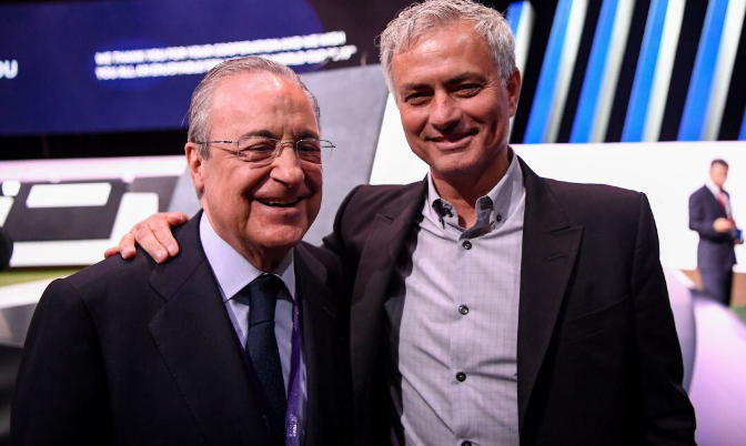 Les eleccions al Madrid encareixen el fitxatge de Mourinho