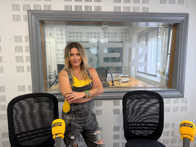 Filosofía de las abejas con Raquel Adalid: la repentina subida de las temperatura complica la temporada episode artwork
