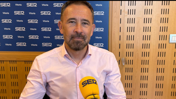 Denis Itxaso: "Cuando un propietario de una VPO quiera venderla, nosotros le diremos quién se la va a comprar" episode artwork