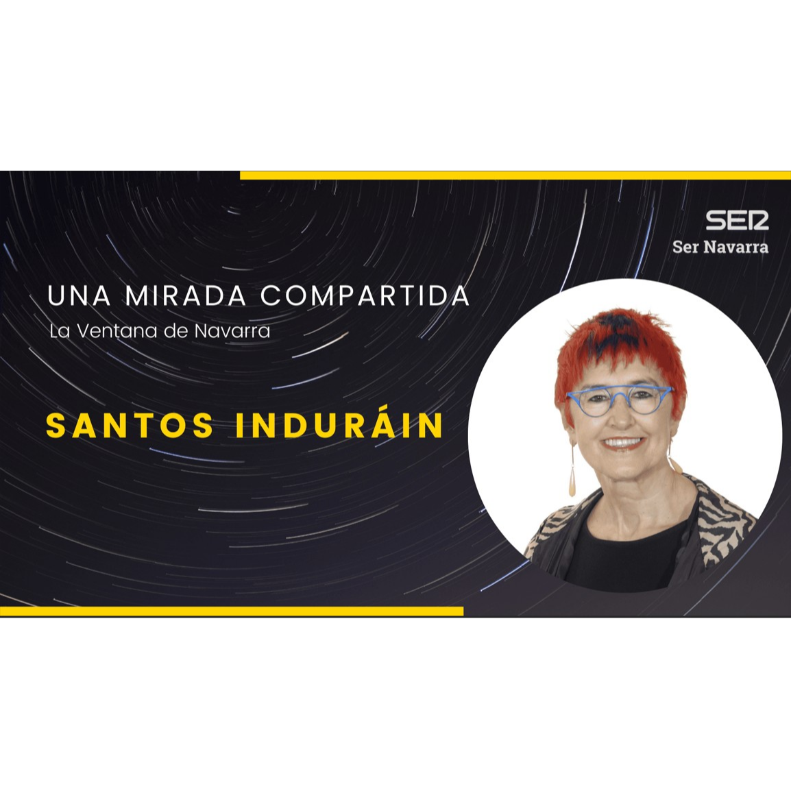 Una mirada compartida, con Santos Indurain, especialista en medicina familiar y comunitaria