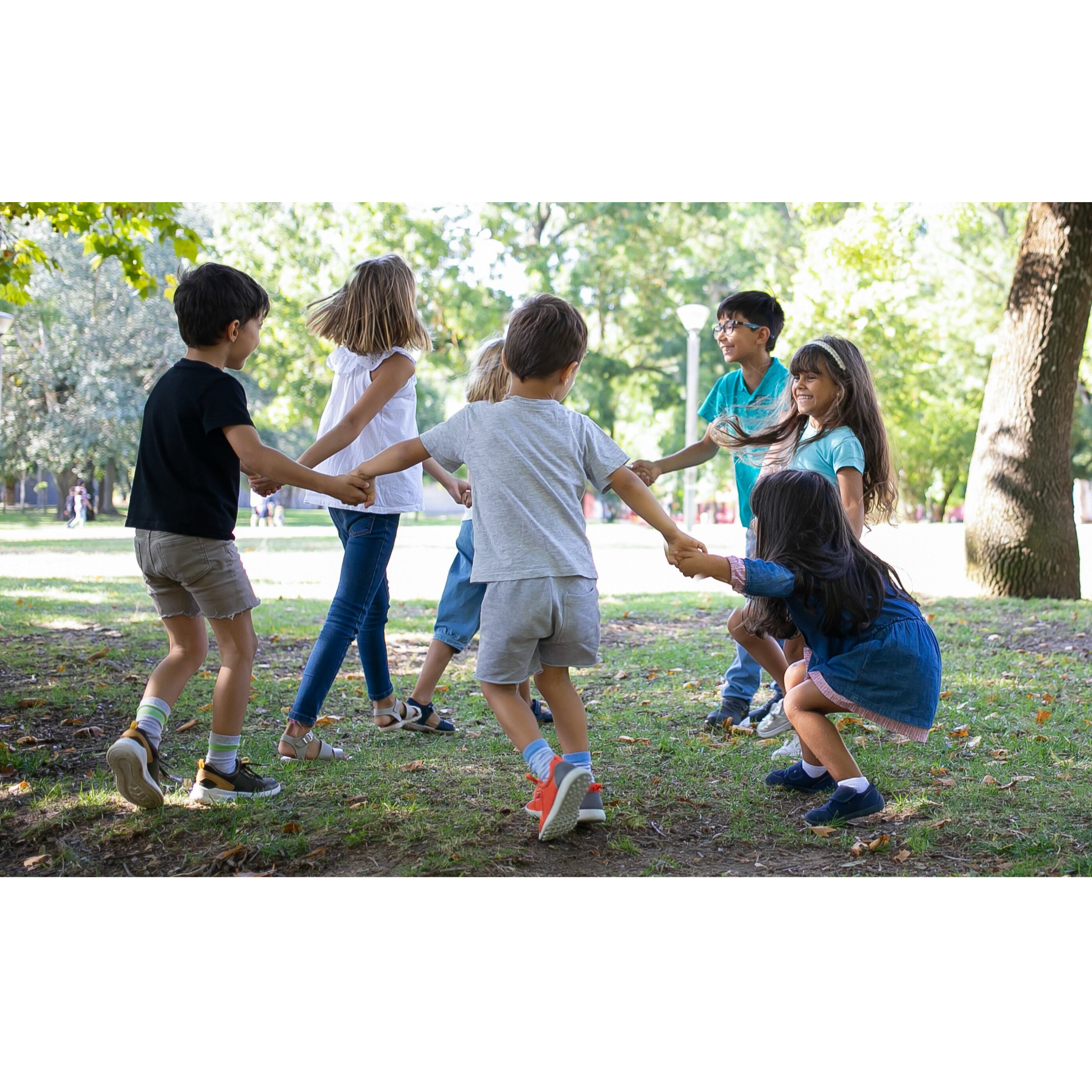 Los proyectos de prevención comunitaria en la infancia ganan terreno en Navarra