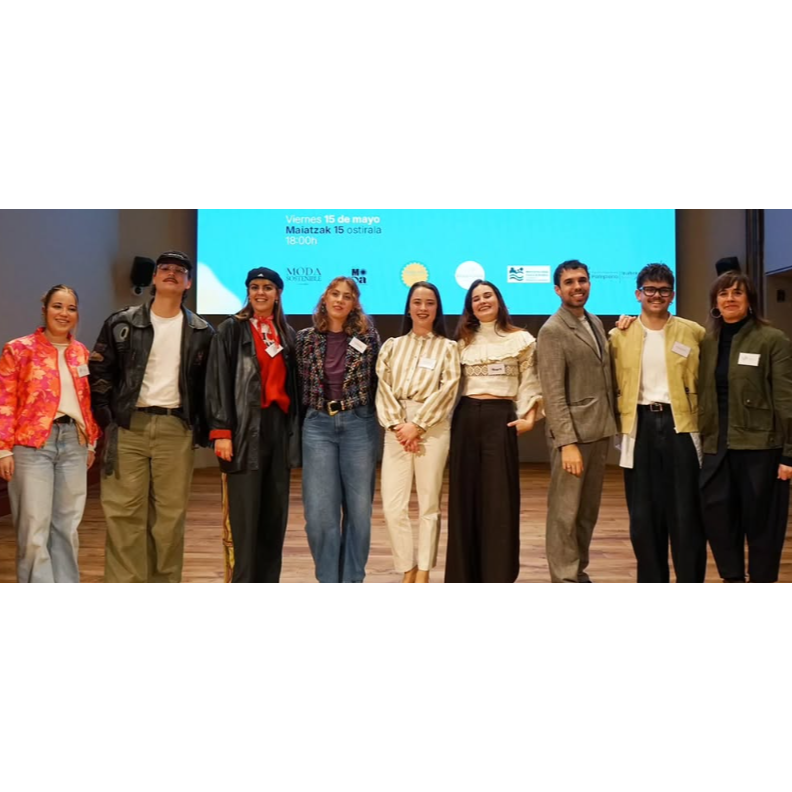 Nace la Asociación Moda Sostenible Navarra