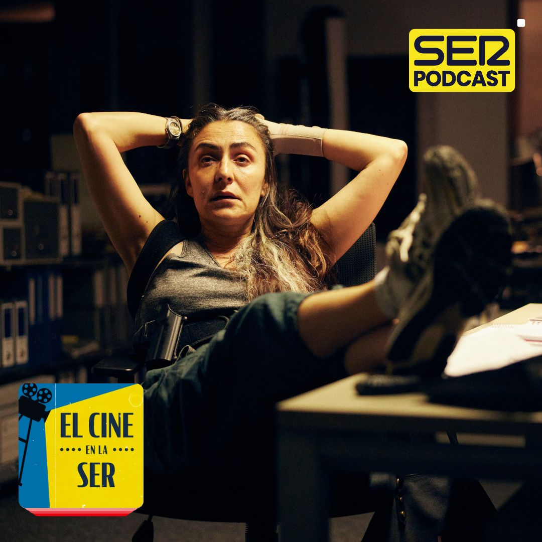 Imagen de Entrevista | Candela Peña vuelve al cine con 'La desconocida'