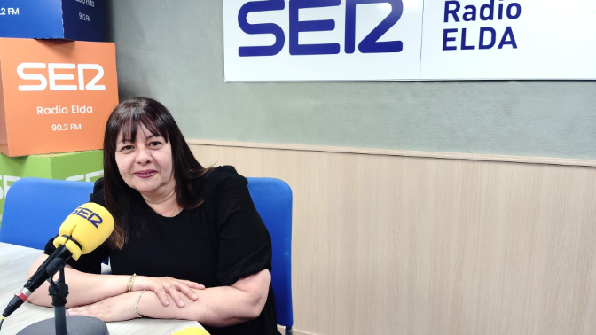 Inma López cierra cuatro años al frente de los Moros Marroquíes episode artwork