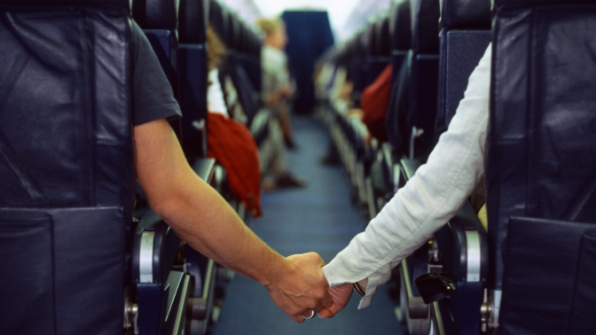 Peticions de matrimoni i altres situacions simpàtiques als avions episode artwork