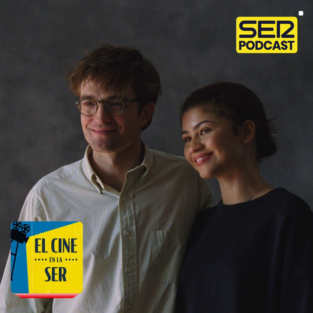 Imagen de Zendaya y Robert Pattinson arriesgan con 'The drama', una comedia negrísima e incómoda