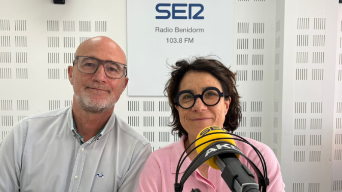 Nace Vilagourmet, la asociación que pretende aglutinar a toda la restauración de La Vila Joiosa episode artwork