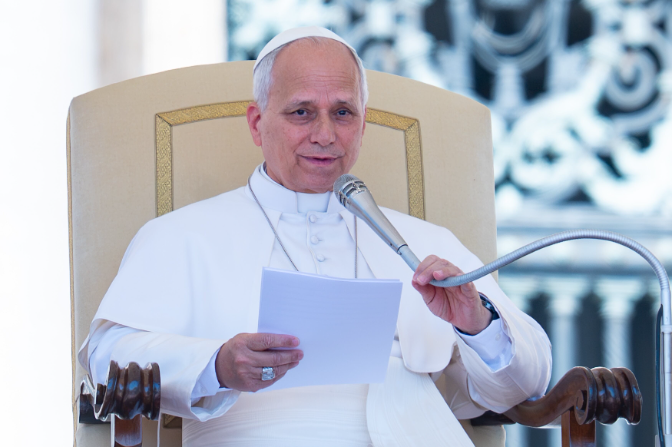 Per què el Vaticà té tant poder en la política i la diplomàcia? episode artwork