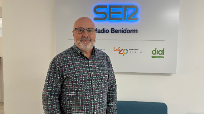 La Música de tu Vida: Ramón Cano, presidente de los Mayorales de les FMP de Benidorm episode artwork