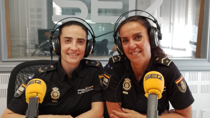 En clave de seguridad con la Policía Nacional de Guadalajara: delitos de odio y redes sociales episode artwork