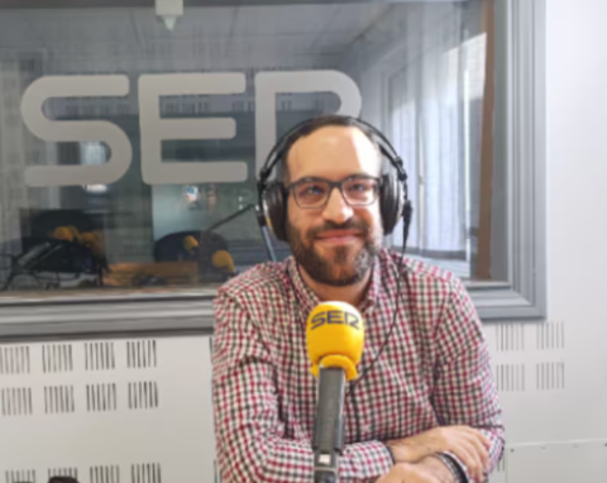 Sonido radar con Javier García: ¿por qué las canciones pop se parecen? episode artwork
