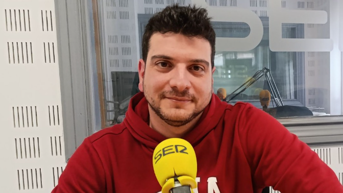 Cine en la SER con Jaime Antón: profesores "de película" episode artwork
