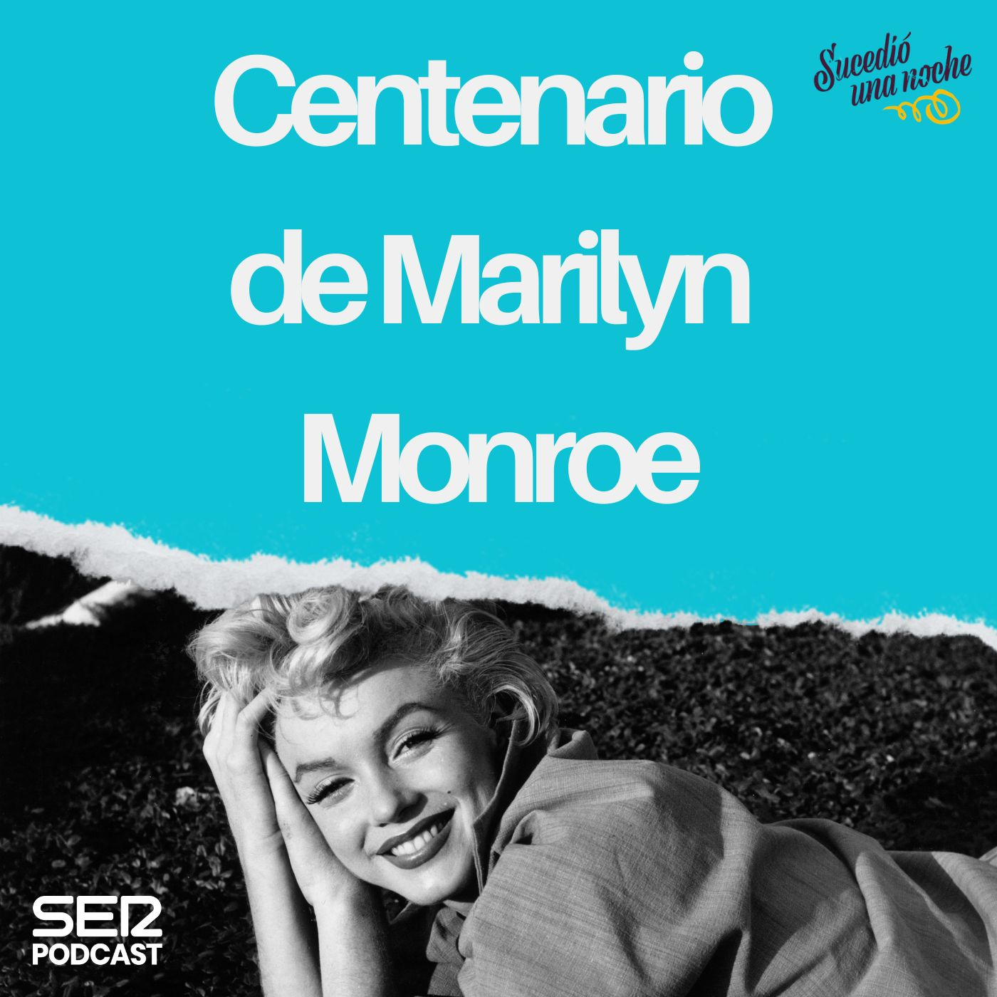 Imagen de Especial Marilyn Monroe