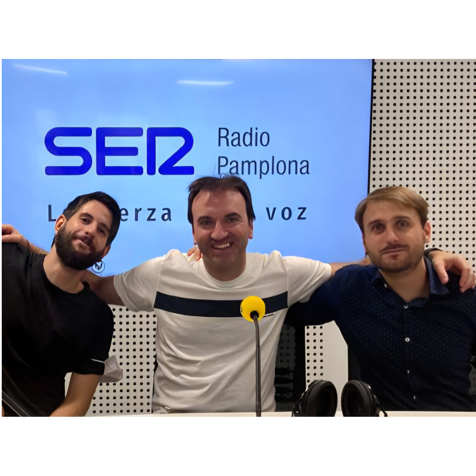 Osasuna en busca de la estabilidad perdida en el banquillo con la Rasmia podcast episode artwork