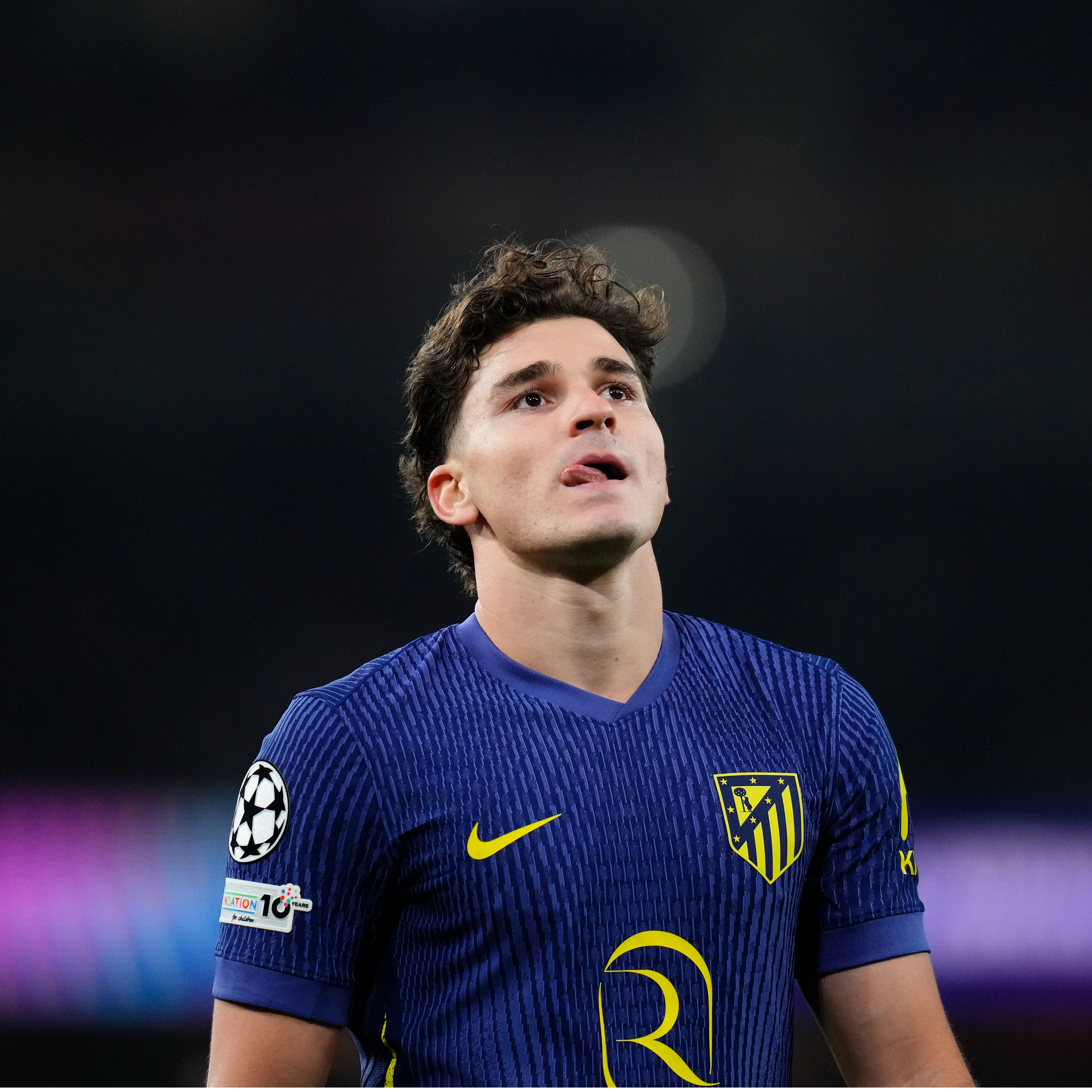 El Sanedrín |  "Los tweets han sido una pataleta, el Atlético puede enfadarse con el Barça, pero las explicaciones se las debería pedir a Julián"