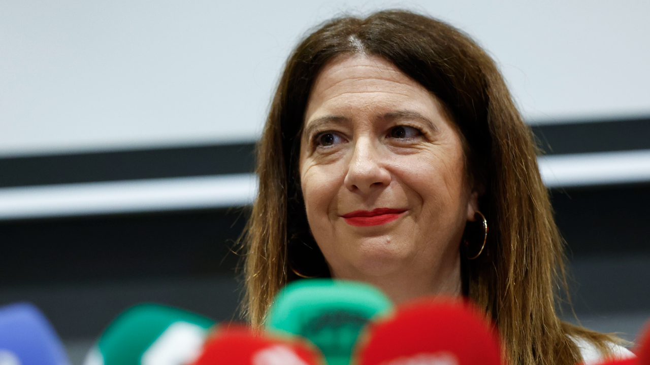 El auto de la Audiencia Nacional eleva el caso Leire Díez a una nueva  dimensión | Hora 14 Fin de Semana | Cadena SER