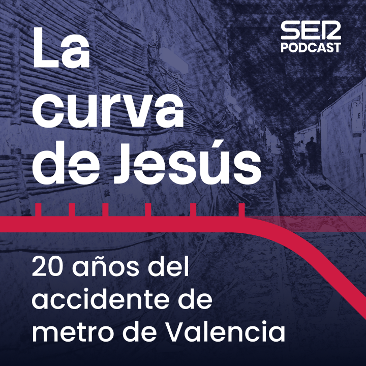 La curva de Jesús