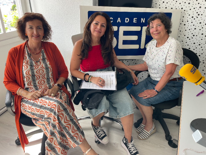 "Queremos que el edificio multiusos del Ágora se licite antes de febrero de 2027"