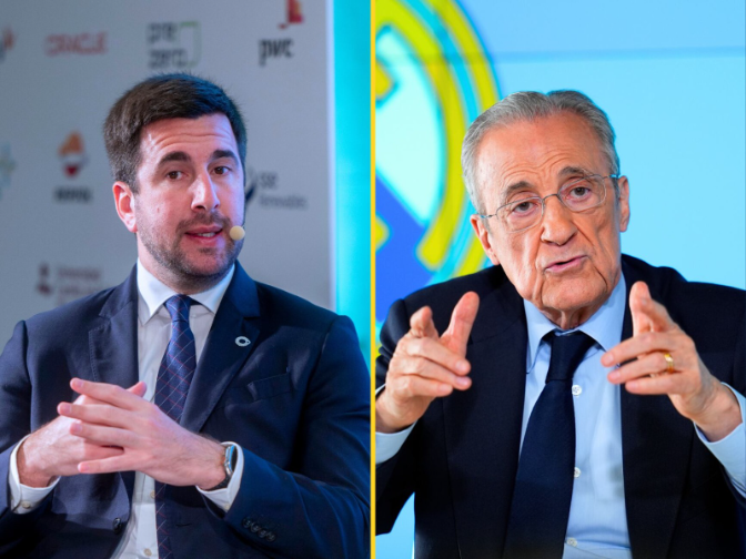 "Hi haurà més partit del que creiem a les eleccions del Madrid"