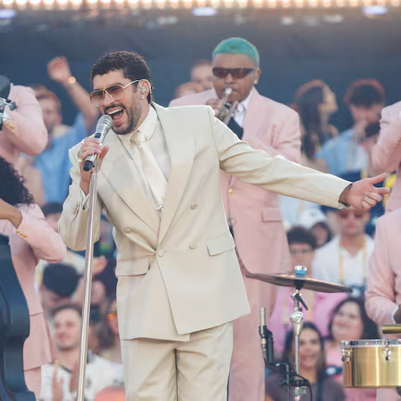Reportaje | Comer y janguear como Bad Bunny