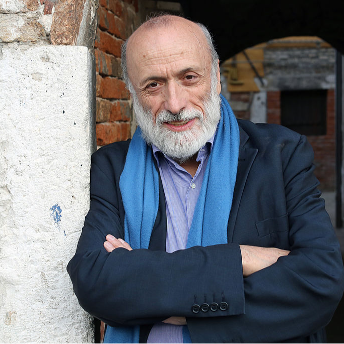 Reportaje | El último adiós a Carlo Petrini