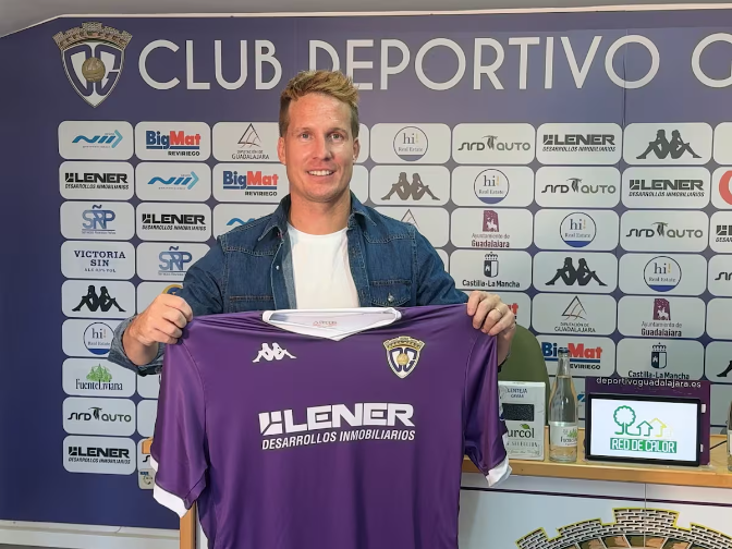 Néstor Susaeta: ''En lo deportivo he sido muy feliz, han sido dos temporadas con muchos problemas'' episode artwork