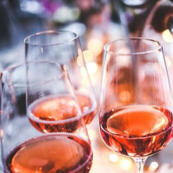 El vampiro del vino | Claretes y rosados