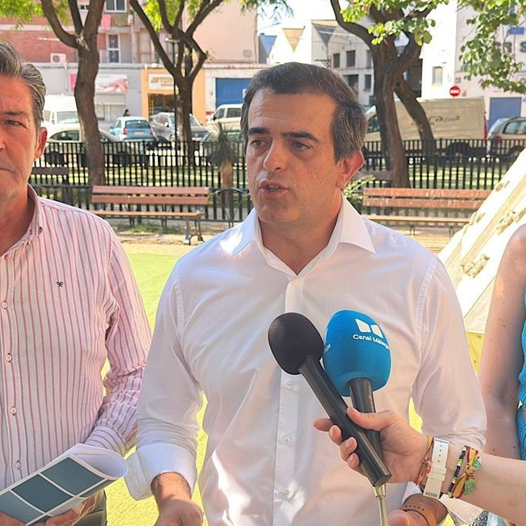 "Nos va a llamar intolerantes" A Sevilla, Vox