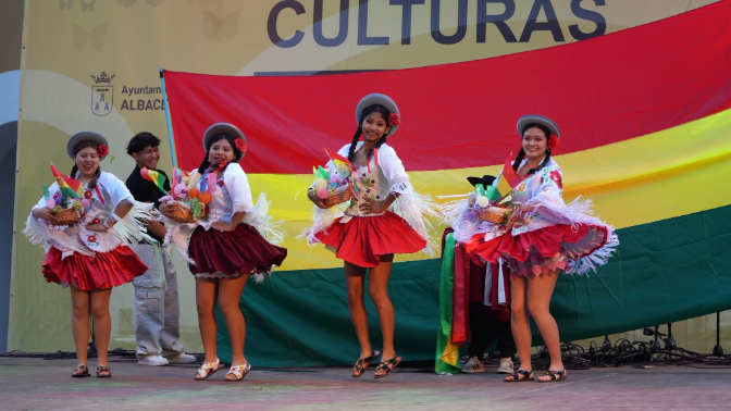 Entrevista con el concejal de Cultura de Motilla del Palancar, Samuel Rubio y con el presidente de la Asociación Amigos de Cuba de Albacete, Orlando episode artwork