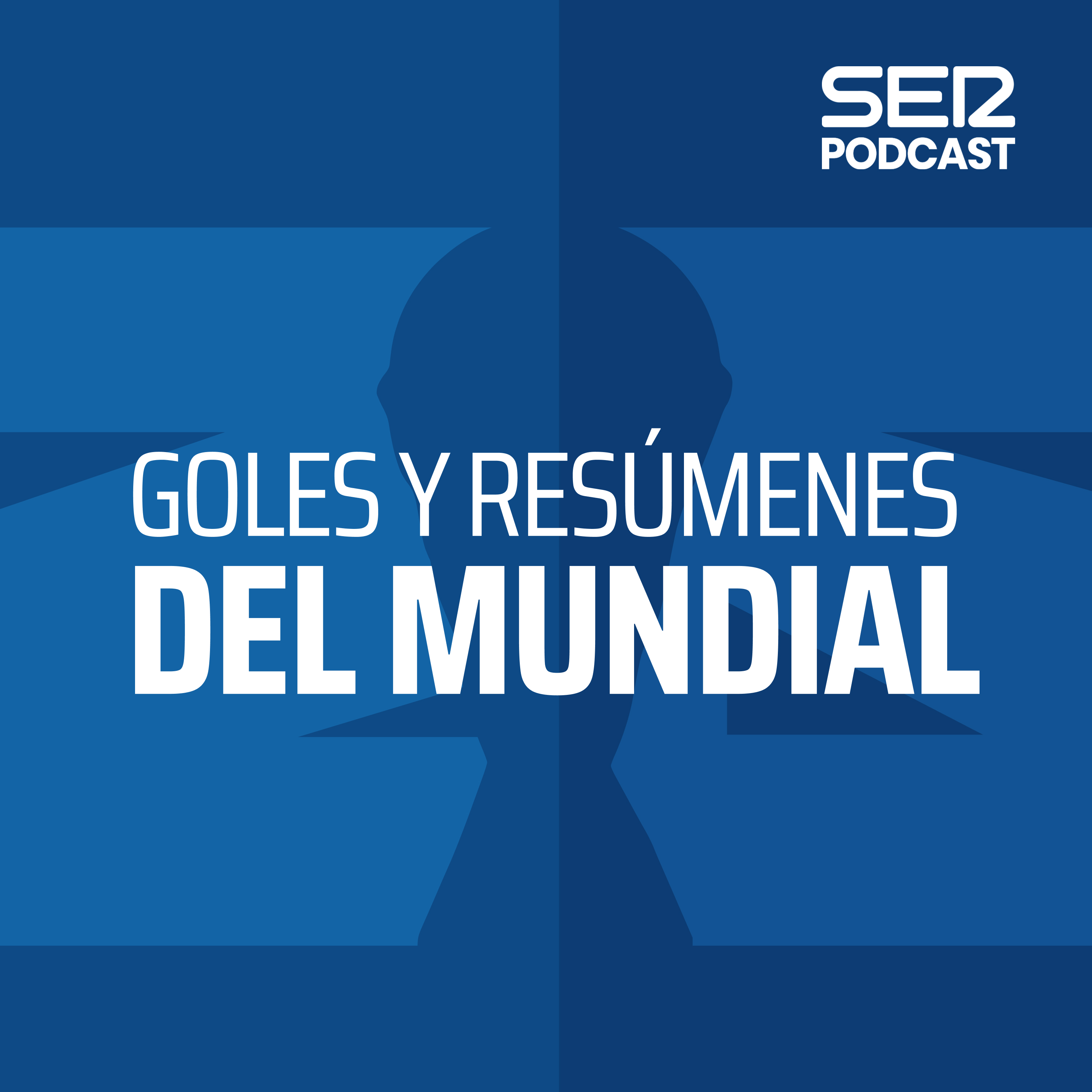 Imagen de Goles y resúmenes del mundial